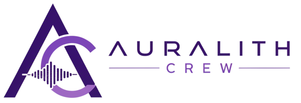 Auralith Crew